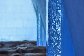 Hunderfossen Snøhotell