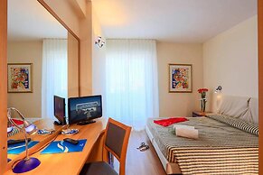 Hotel Sporting