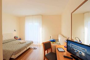 Hotel Sporting