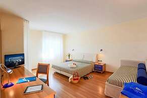 Hotel Sporting