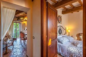 Mons Major Relais