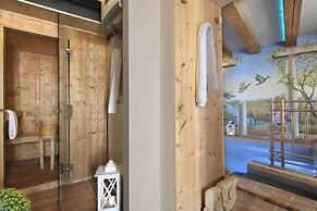 Mons Major Relais