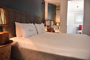 Levent Lavandula Hotel