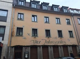 Vier Jahreszeiten