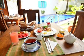 Surf Villa
