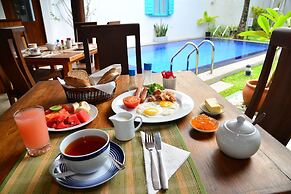 Surf Villa