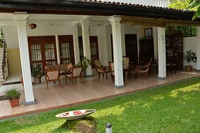 Surf Villa