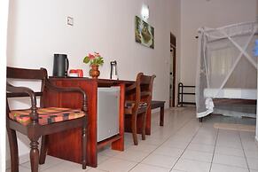 Surf Villa