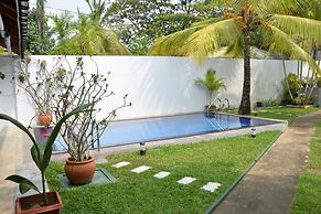 Surf Villa