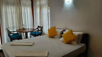 Surf Villa