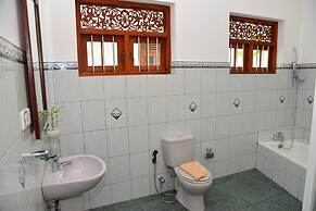 Surf Villa