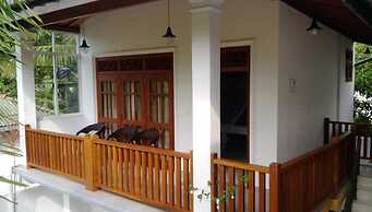 Surf Villa