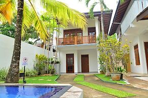Surf Villa