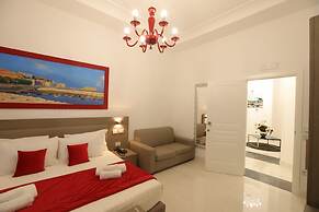 Mecla Suites