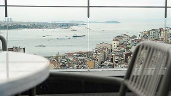 Sofitel Istanbul Taksim