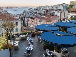 Sofitel Istanbul Taksim
