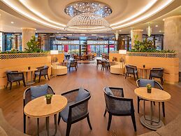 Sofitel Istanbul Taksim