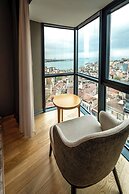 Sofitel Istanbul Taksim