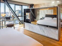 Sofitel Istanbul Taksim
