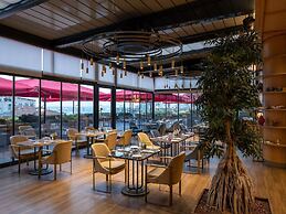 Sofitel Istanbul Taksim