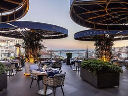 Sofitel Istanbul Taksim