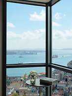 Sofitel Istanbul Taksim