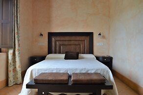 Apartamentos Turísticos Los Alisos