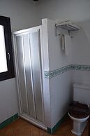 Apartamentos Turísticos Los Alisos