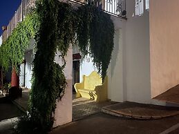 Apartamentos Turísticos Los Alisos