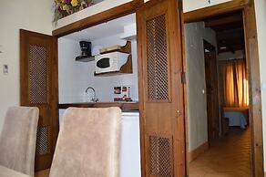Apartamentos Turísticos Los Alisos