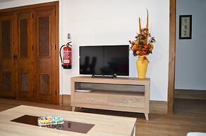 Apartamentos Turísticos Los Alisos
