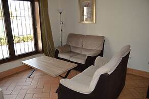 Apartamentos Turísticos Los Alisos