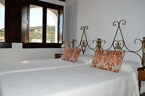 Apartamentos Turísticos Los Alisos