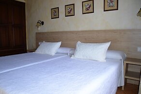 Apartamentos Turísticos Los Alisos