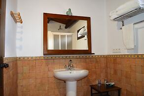 Apartamentos Turísticos Los Alisos