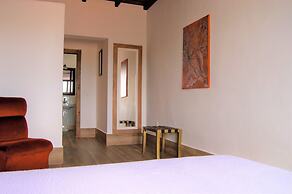 Apartamentos Turísticos Los Alisos