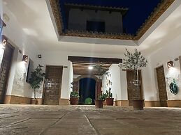Apartamentos Turísticos Los Alisos