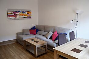 Apartamentos Turísticos Los Alisos