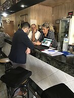 Hotel Cuatro Vientos