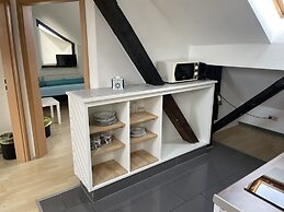 Bed4you Gästehaus 1