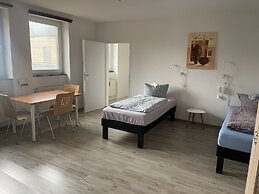 Bed4you Gästehaus 1
