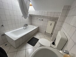Bed4you Gästehaus 1