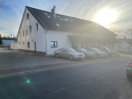 Bed4you Gästehaus 1