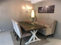 Notodden Sentrum Apartment No 2