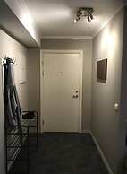 Notodden Sentrum Apartment No 2