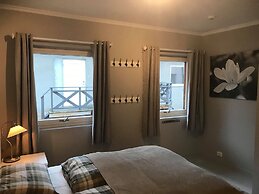 Notodden Sentrum Apartment No 2