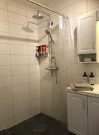 Notodden Sentrum Apartment No 2