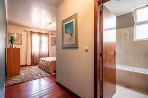 Barcelos Apartment