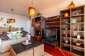 Barcelos Apartment