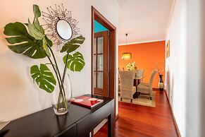 Barcelos Apartment